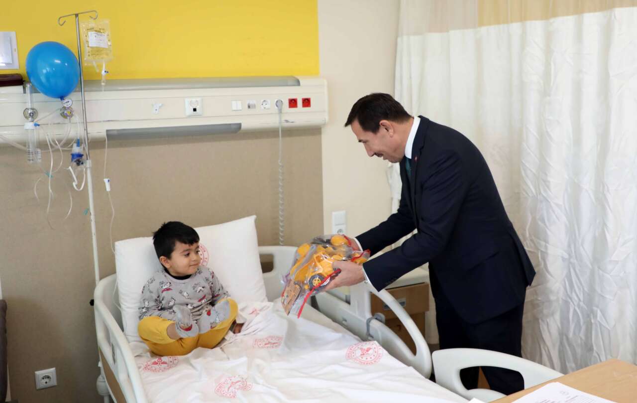 Konya’nın asırlık geleneği şivlilik, Karatay’da bir başka yaşandı 17